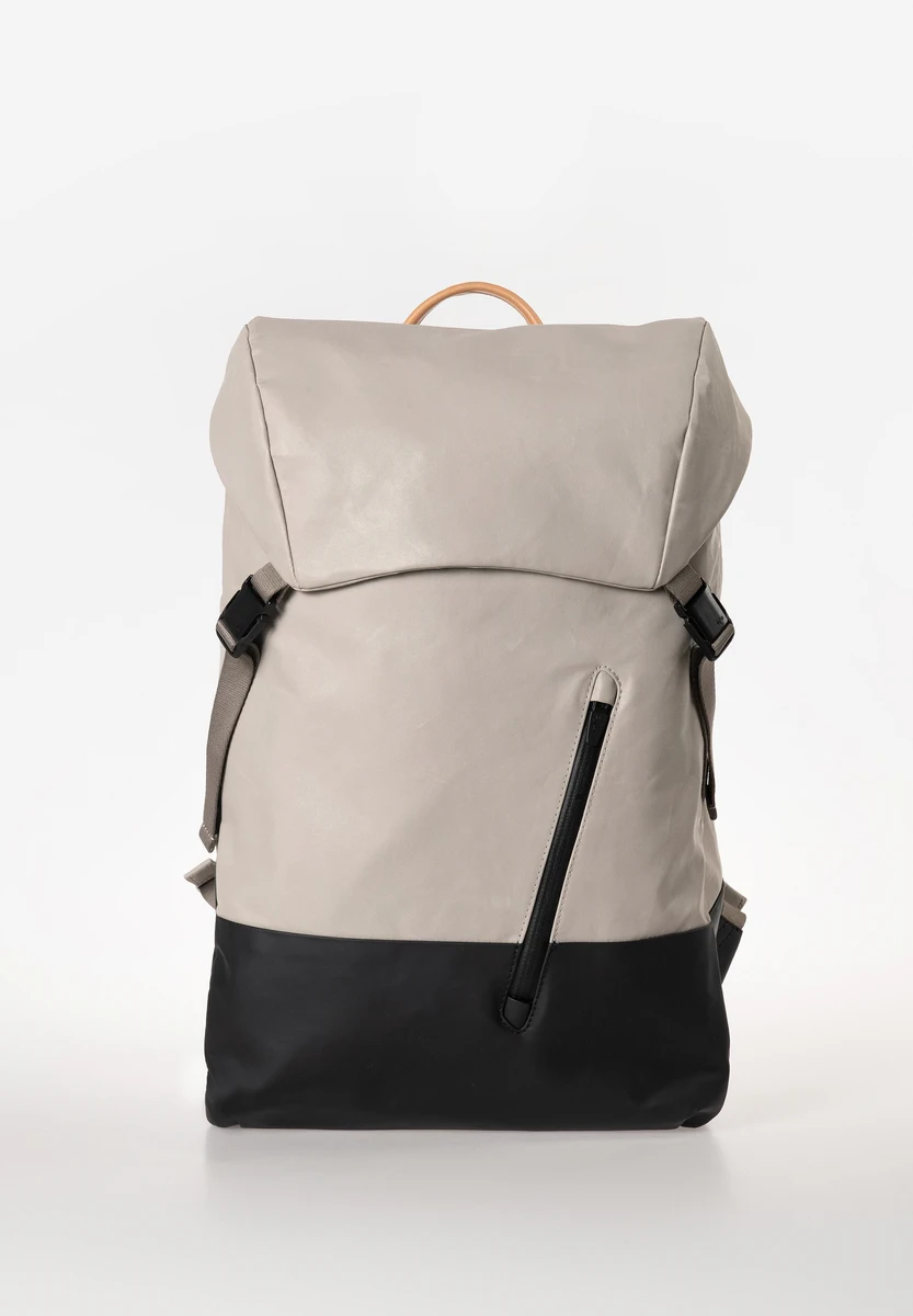 aunts & uncles Niyodo RE Driftwood Tasche, Vorderansicht, bei Bag-Age Berlin kaufen