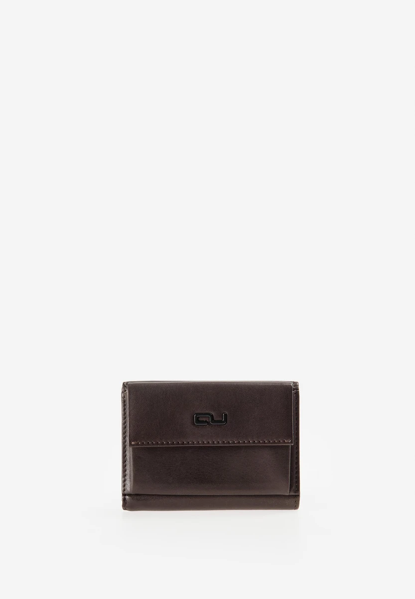 aunts & uncles Isak Ebony Tasche, Vorderansicht, bei Bag-Age Berlin kaufen