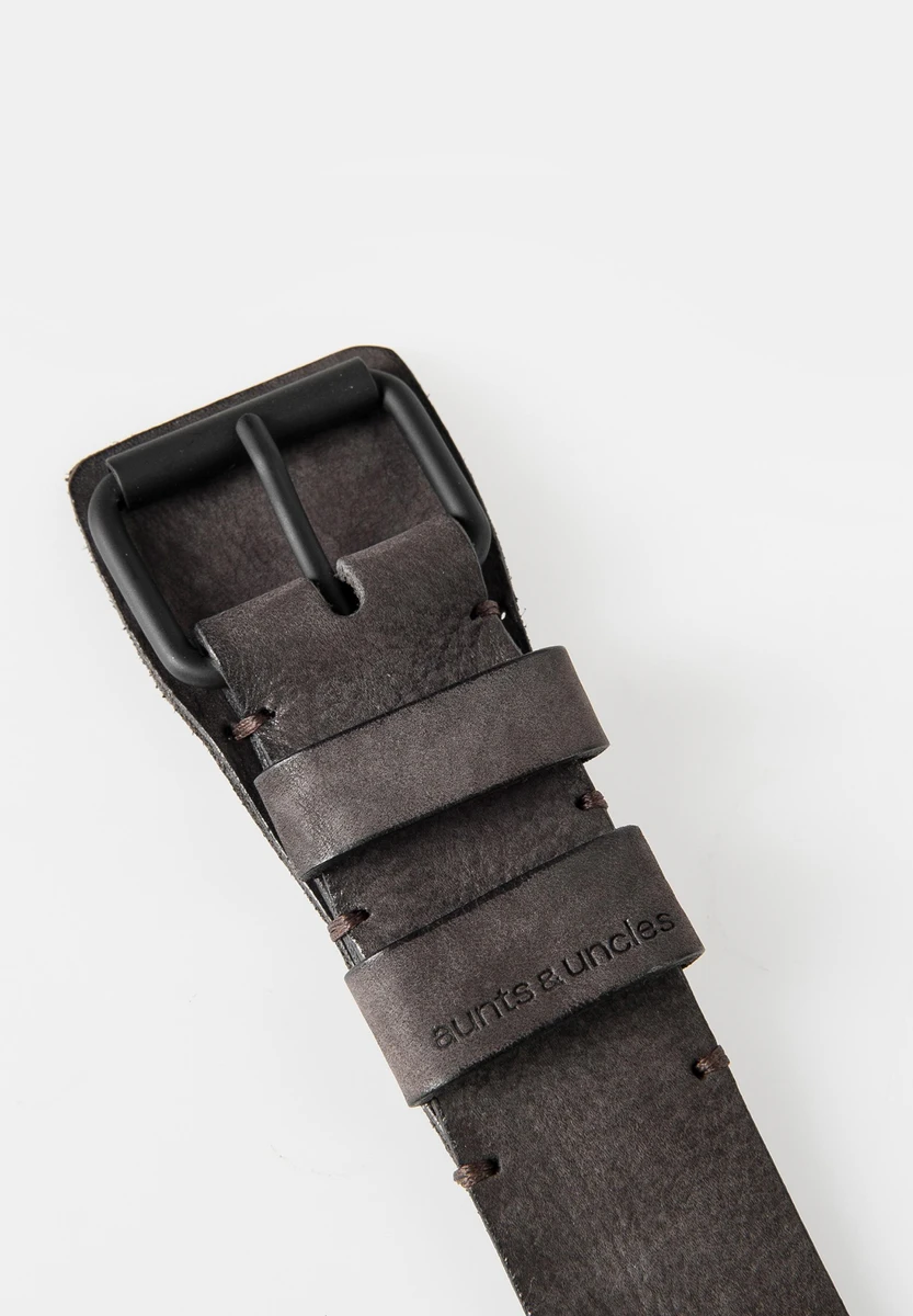aunts & uncles Rockin Fella - Nubuck Pepper Tasche, Produktbild, bei Bag-Age Berlin kaufen