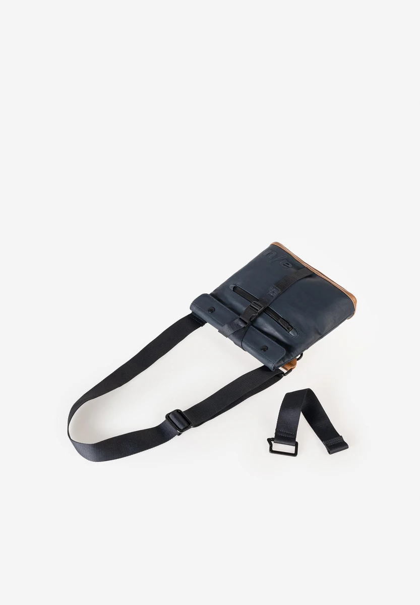 aunts & uncles Tsu Night Blue Tasche, Produktbild, bei Bag-Age Berlin kaufen