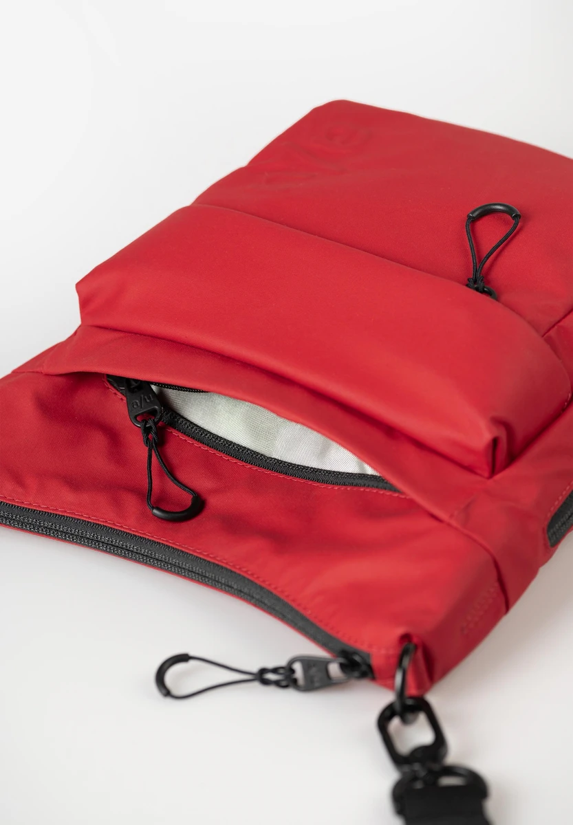 aunts & uncles Yura RE lite Red Tasche, Produktbild, bei Bag-Age Berlin kaufen