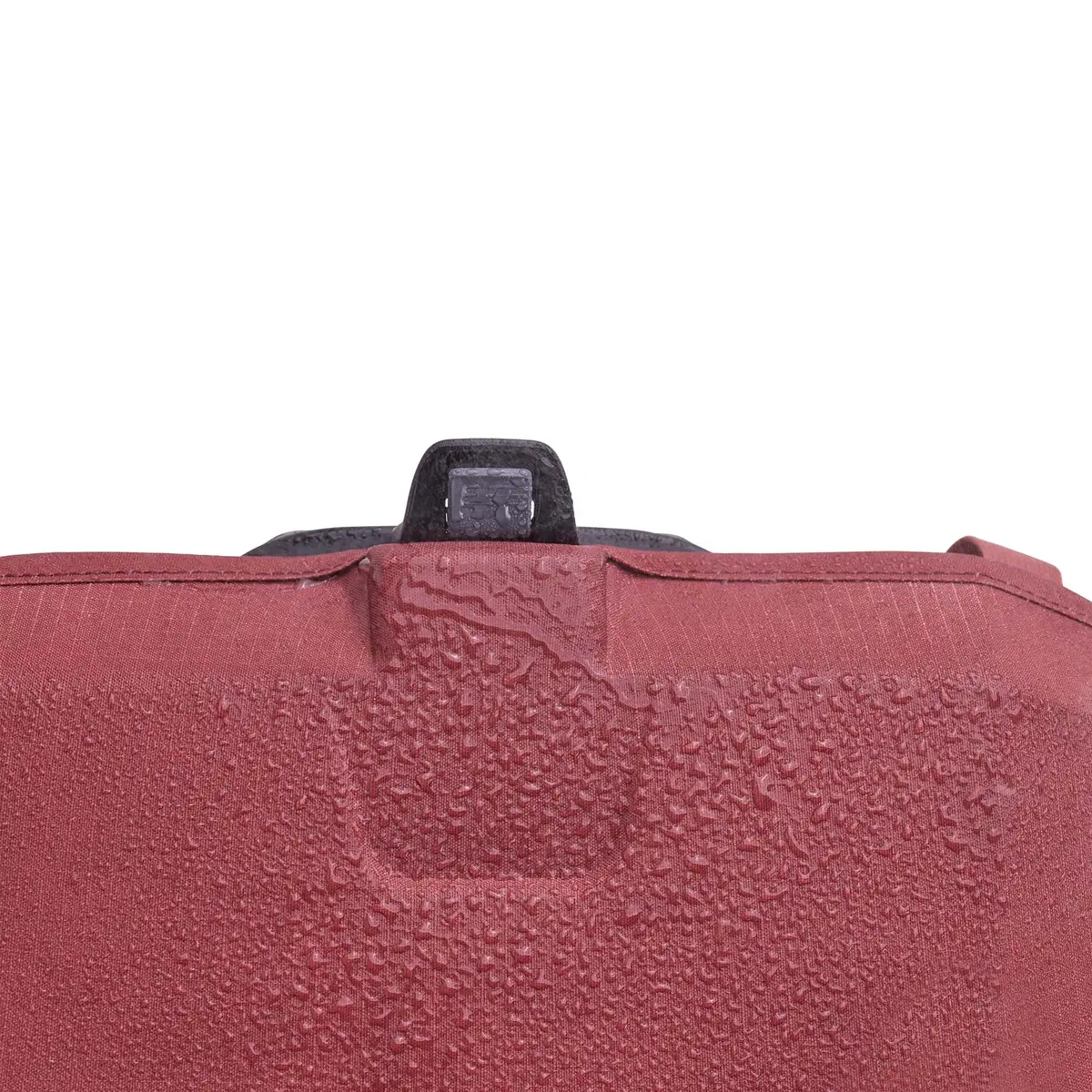 otinga Handlebag V2 rost-rot für Radtouren & Wanderungen - 100% wasserdicht, Fair-Trade-zertifiziert, bei Bag-Age Berlin.