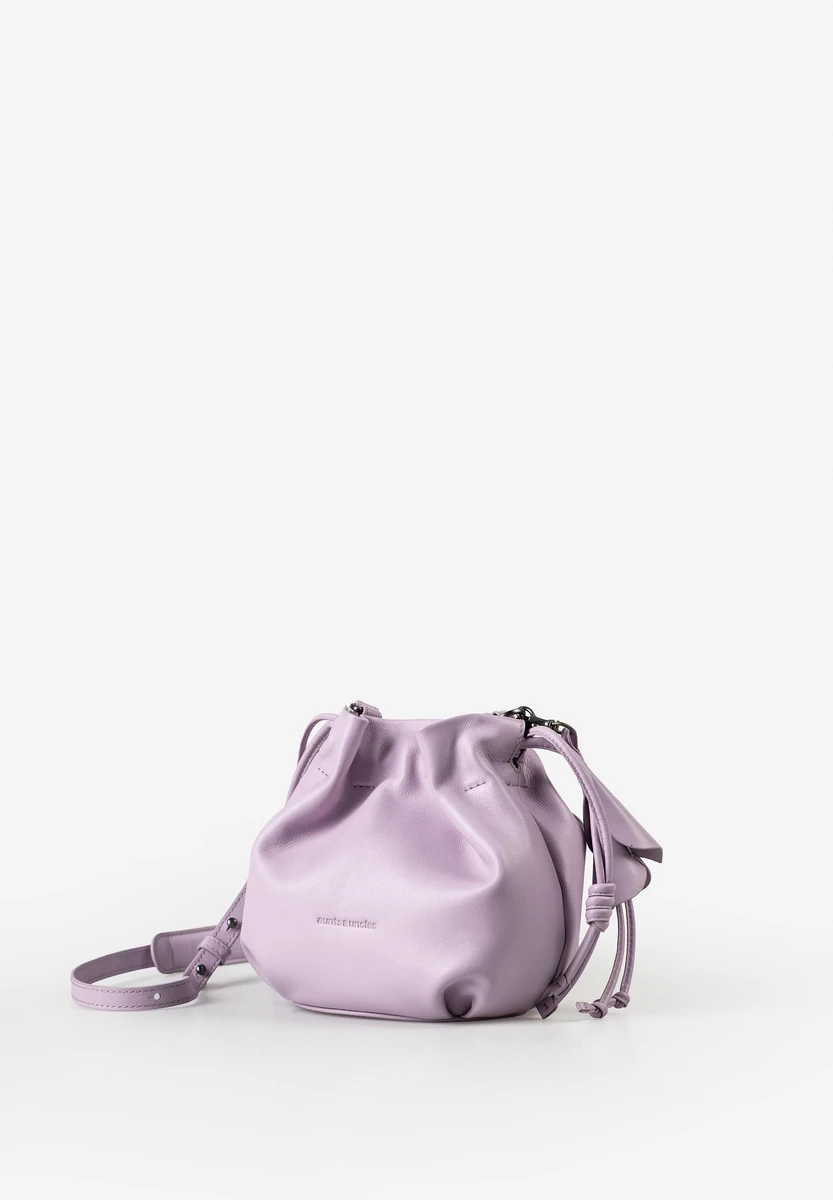 aunts & uncles Fleur Pale Lilac Tasche, Produktbild, bei Bag-Age Berlin kaufen