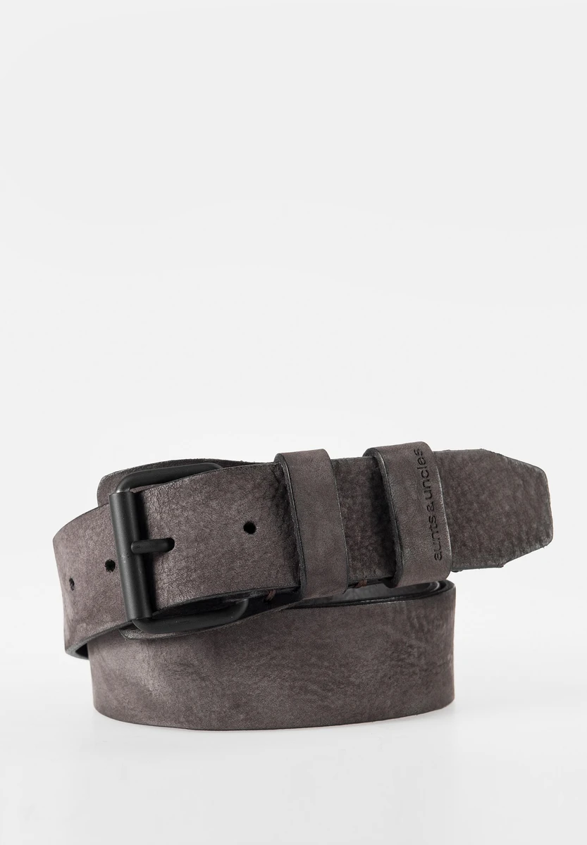 aunts & uncles Rockin Fella - Nubuck Pepper Tasche, Vorderansicht, bei Bag-Age Berlin kaufen