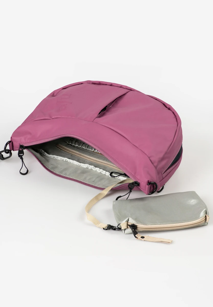 aunts & uncles Toyo RE lite Berry Tasche, Produktbild, bei Bag-Age Berlin kaufen