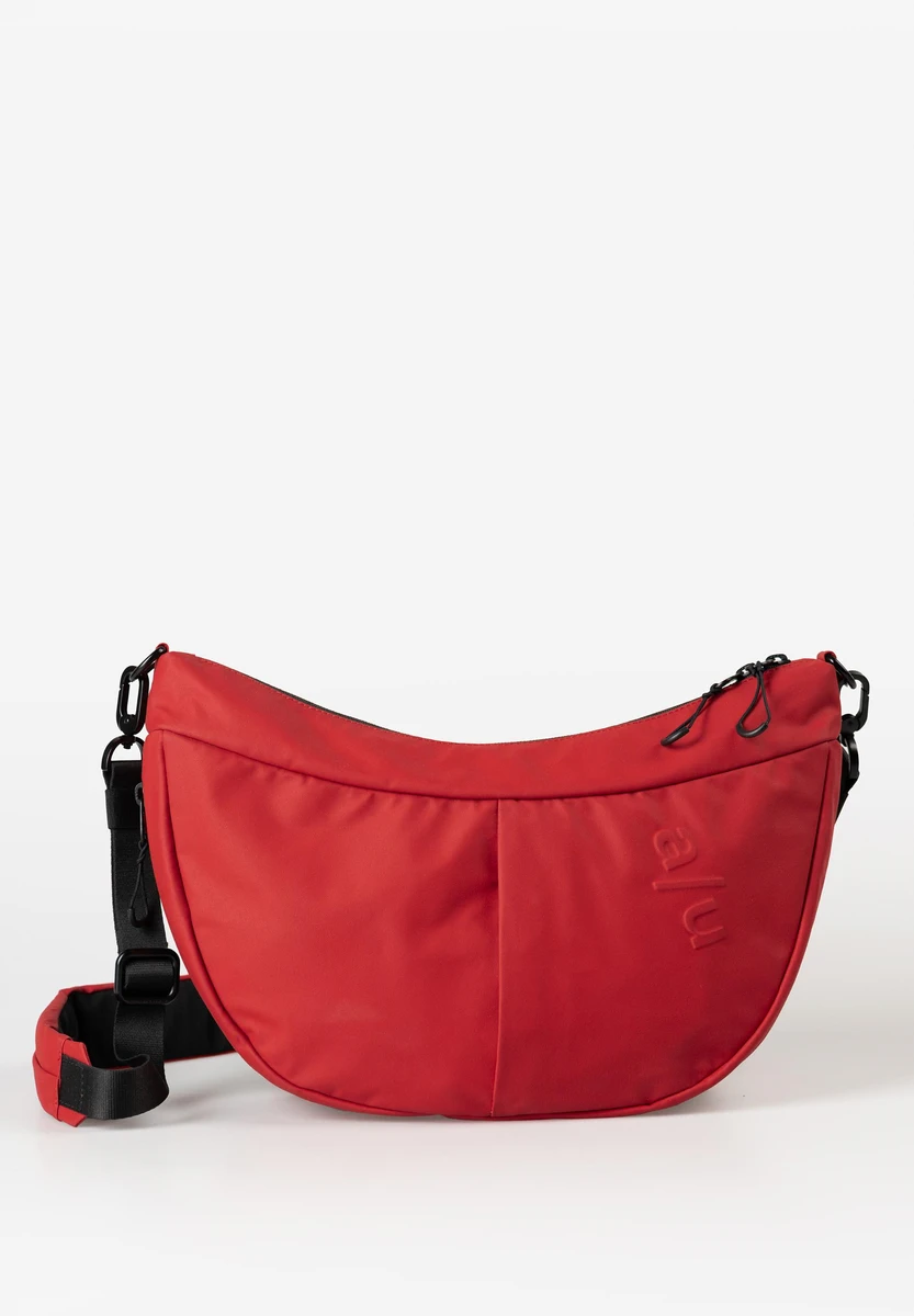 aunts & uncles Toyo RE lite Red Tasche, Vorderansicht, bei Bag-Age Berlin kaufen