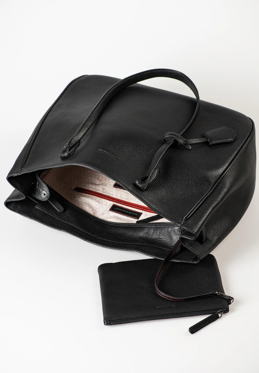 aunts & uncles Madam Black Dress Tasche, Produktbild, bei Bag-Age Berlin kaufen