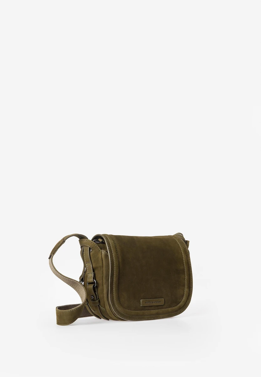 aunts & uncles Mallow Tarmac Tasche, Produktbild, bei Bag-Age Berlin kaufen