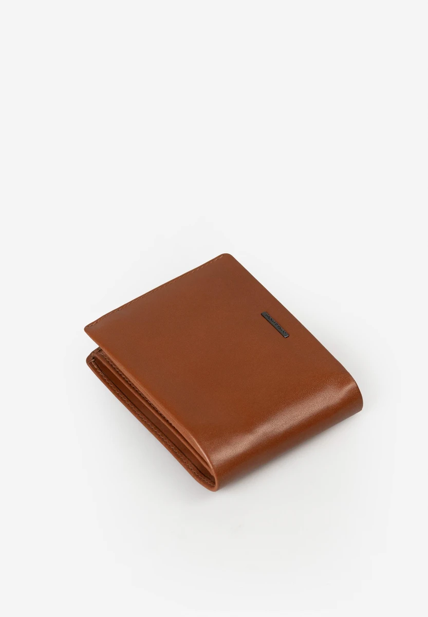 aunts & uncles Bjarne Cognac Tasche, Produktbild, bei Bag-Age Berlin kaufen