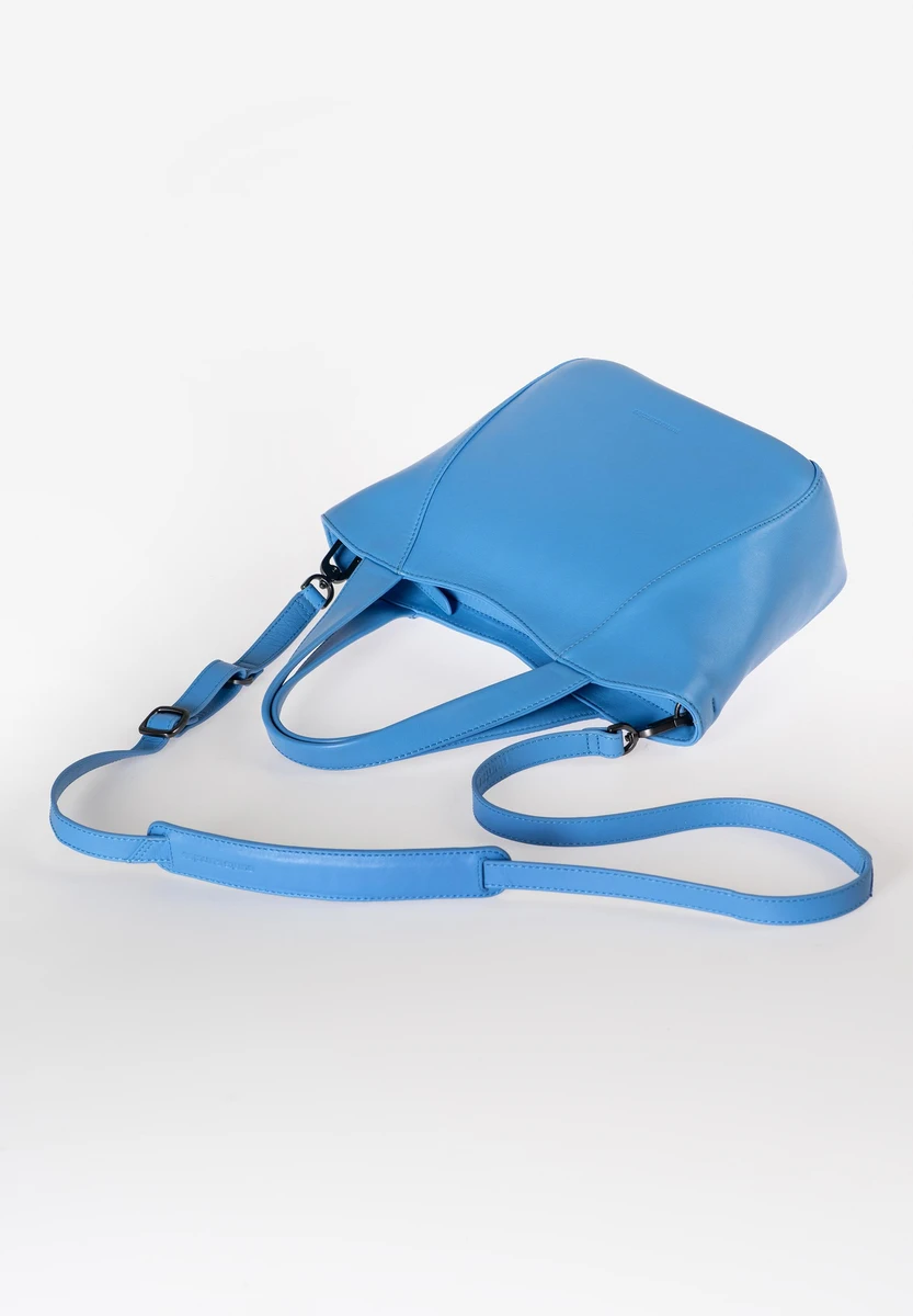 aunts & uncles Hyacinth Tranquil Blue Tasche, Produktbild, bei Bag-Age Berlin kaufen
