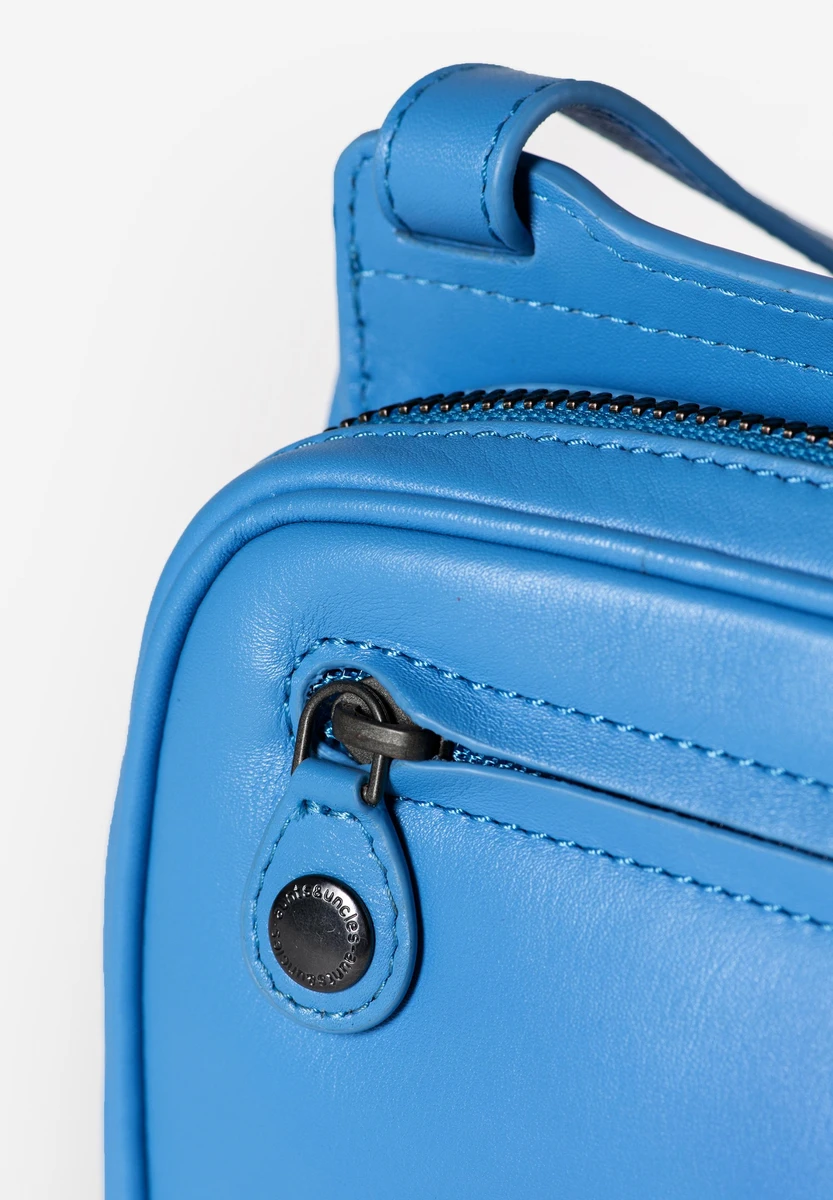 aunts & uncles Magnolia Tranquil Blue Tasche, Produktbild, bei Bag-Age Berlin kaufen