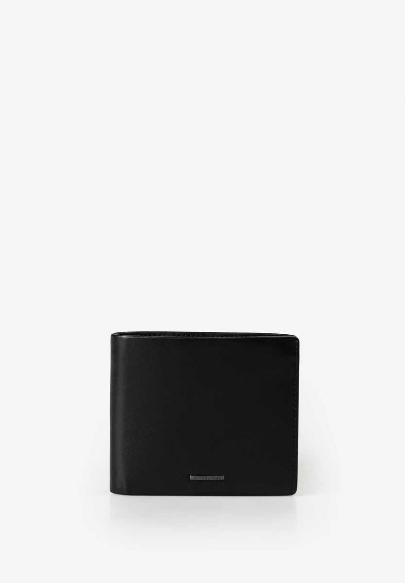 aunts & uncles Lykke Black Tasche, Vorderansicht, bei Bag-Age Berlin kaufen