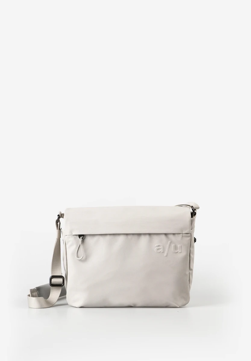 aunts & uncles Aoki RE lite Linen Tasche, Vorderansicht, bei Bag-Age Berlin kaufen