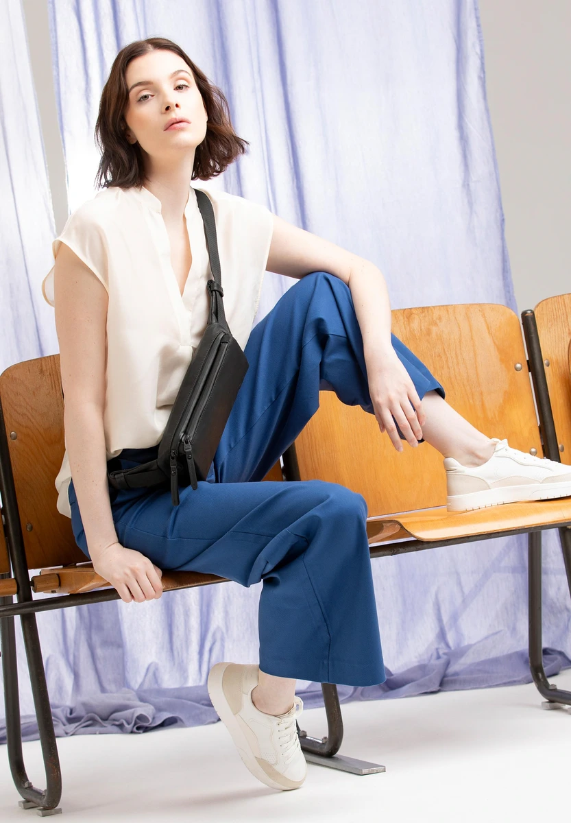 aunts & uncles Himeji Black Tasche, Produktbild, bei Bag-Age Berlin kaufen