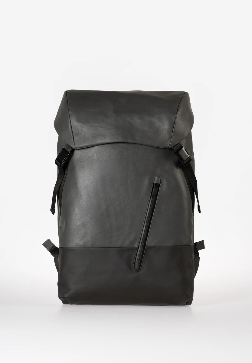 aunts & uncles Niyodo RE Driftwood Tasche, Rückansicht, bei Bag-Age Berlin kaufen