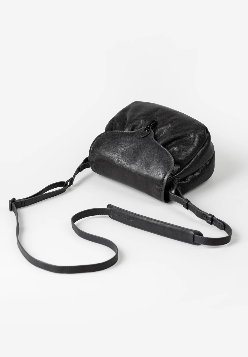 aunts & uncles Mrs. Coconut Cake Black Smoke Tasche, Produktbild, bei Bag-Age Berlin kaufen
