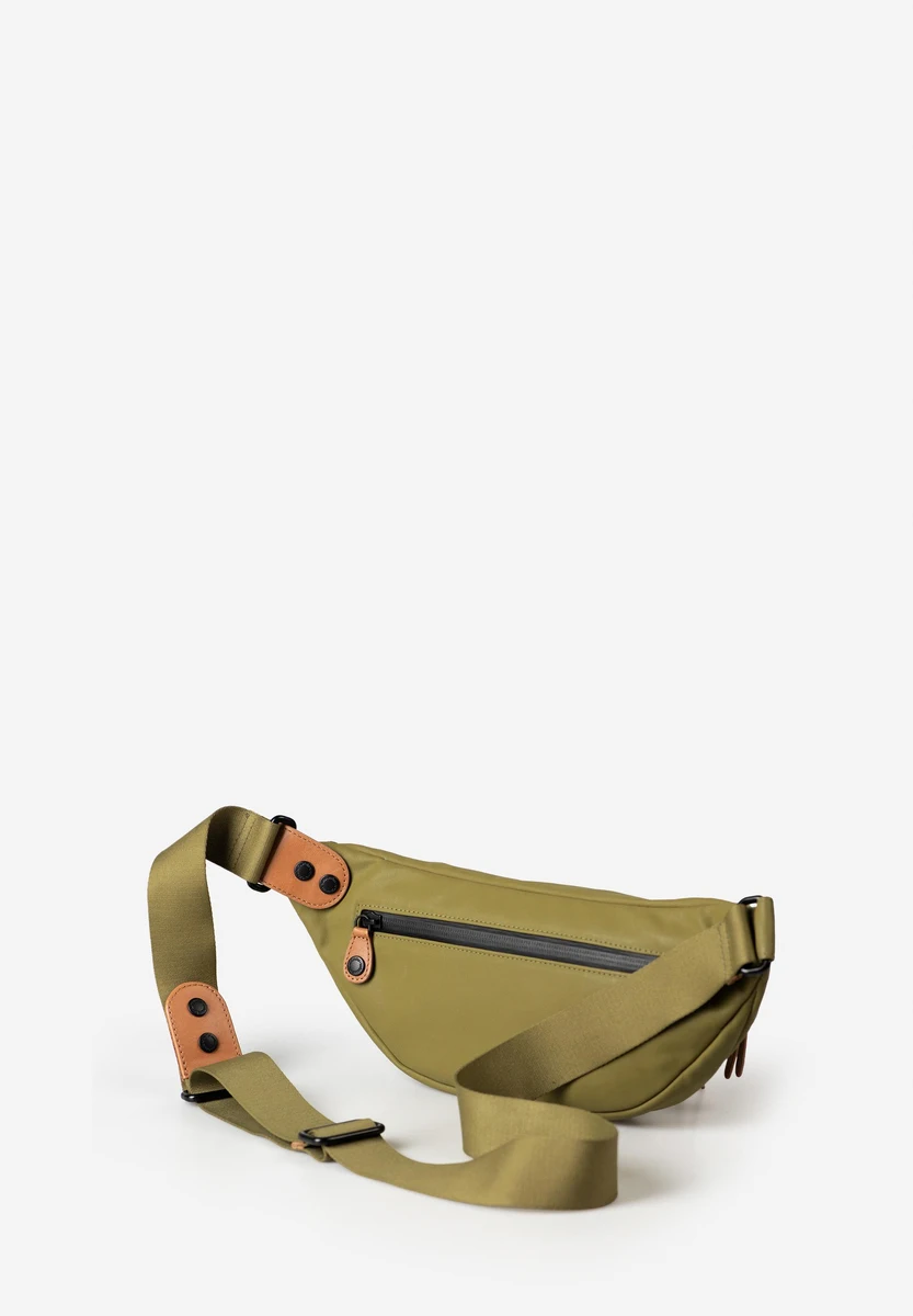 aunts & uncles Ichikawa Marshland Tasche, Produktbild, bei Bag-Age Berlin kaufen