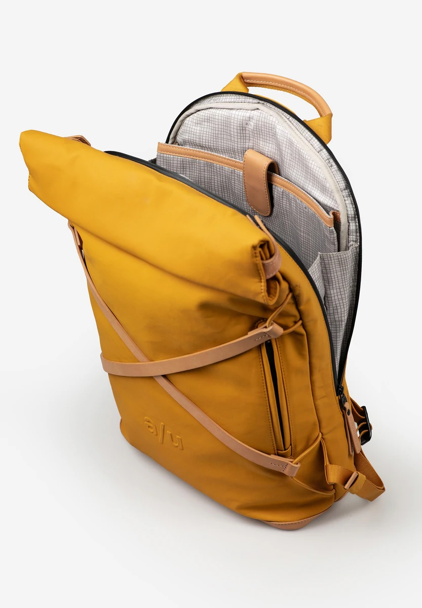 aunts & uncles Osaka Amber Tasche, Rückansicht, bei Bag-Age Berlin kaufen