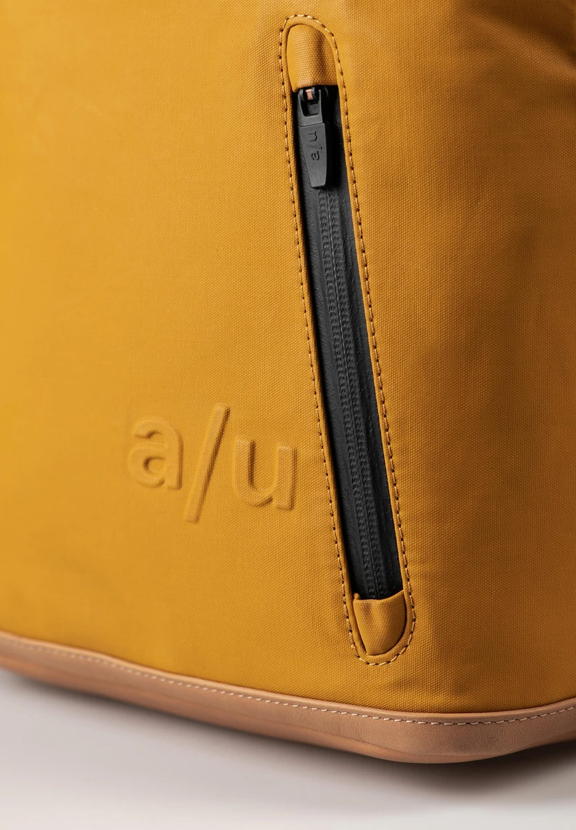 aunts & uncles Yaizu Amber Tasche, Rückansicht, bei Bag-Age Berlin kaufen