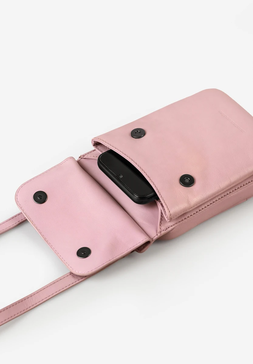 aunts & uncles Tulip Cosmetic Pink Tasche, Produktbild, bei Bag-Age Berlin kaufen