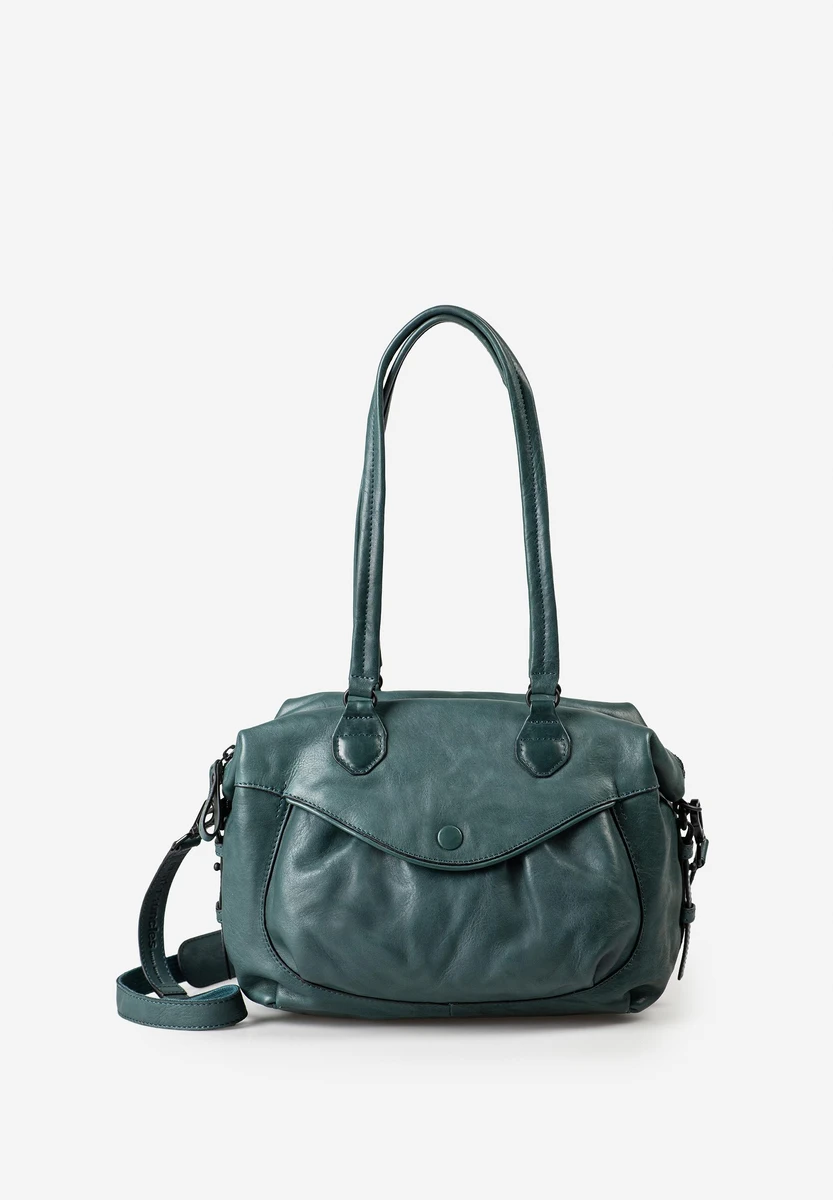 aunts & uncles Mrs. Churro Kelp Forest Tasche, Vorderansicht, bei Bag-Age Berlin kaufen