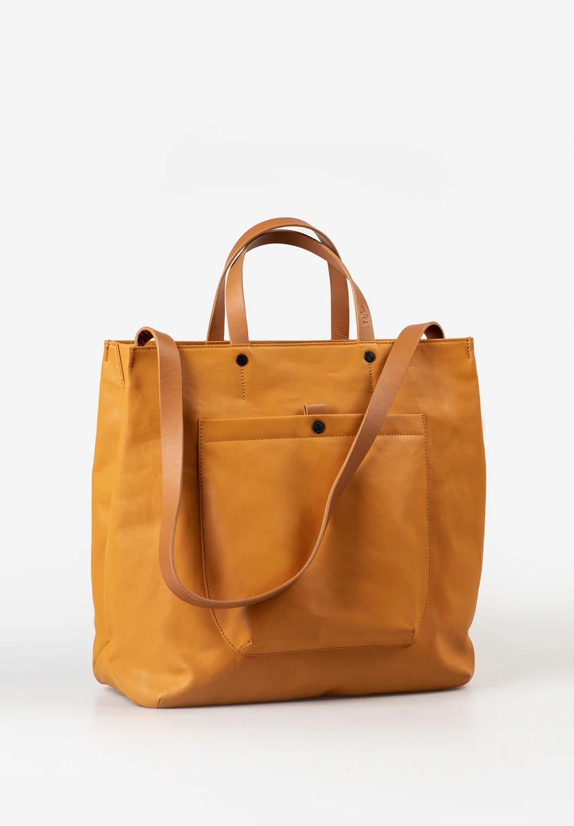 aunts & uncles Tsu Butterscotch Tasche, Produktbild, bei Bag-Age Berlin kaufen