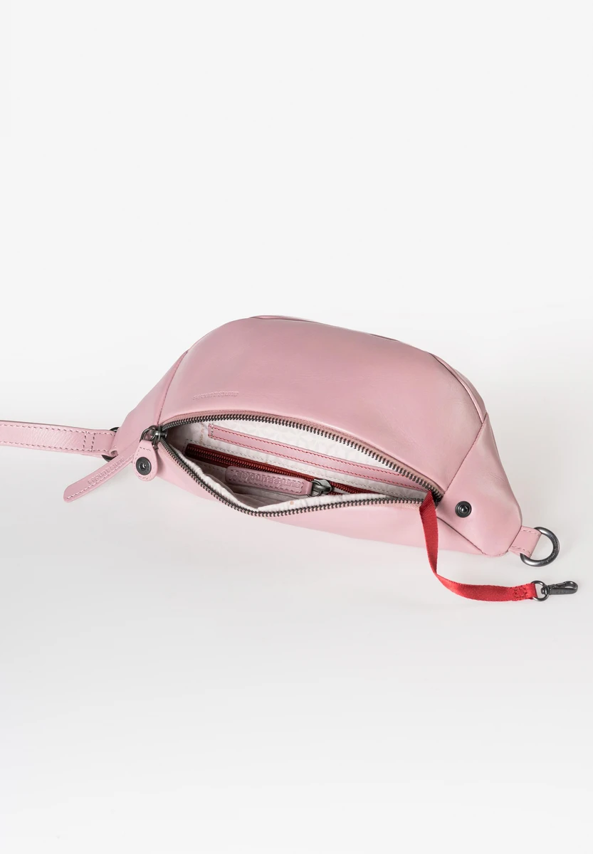 aunts & uncles Bilberry Cosmetic Pink Tasche, Produktbild, bei Bag-Age Berlin kaufen