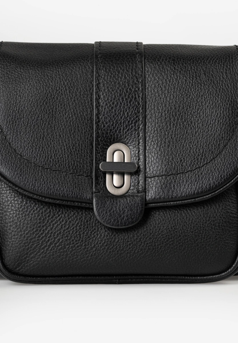 aunts & uncles Grace Black Dress Tasche, Produktbild, bei Bag-Age Berlin kaufen