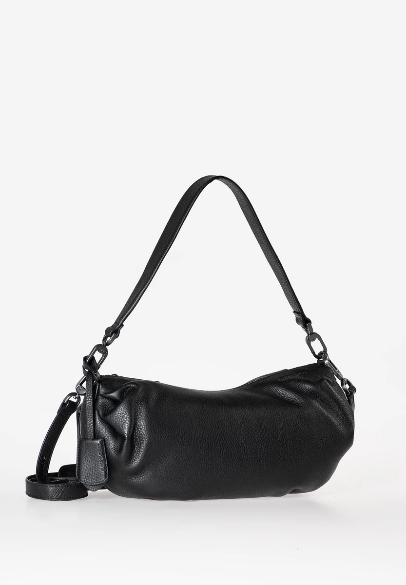aunts & uncles Sparkle Black Dress Tasche, Vorderansicht, bei Bag-Age Berlin kaufen