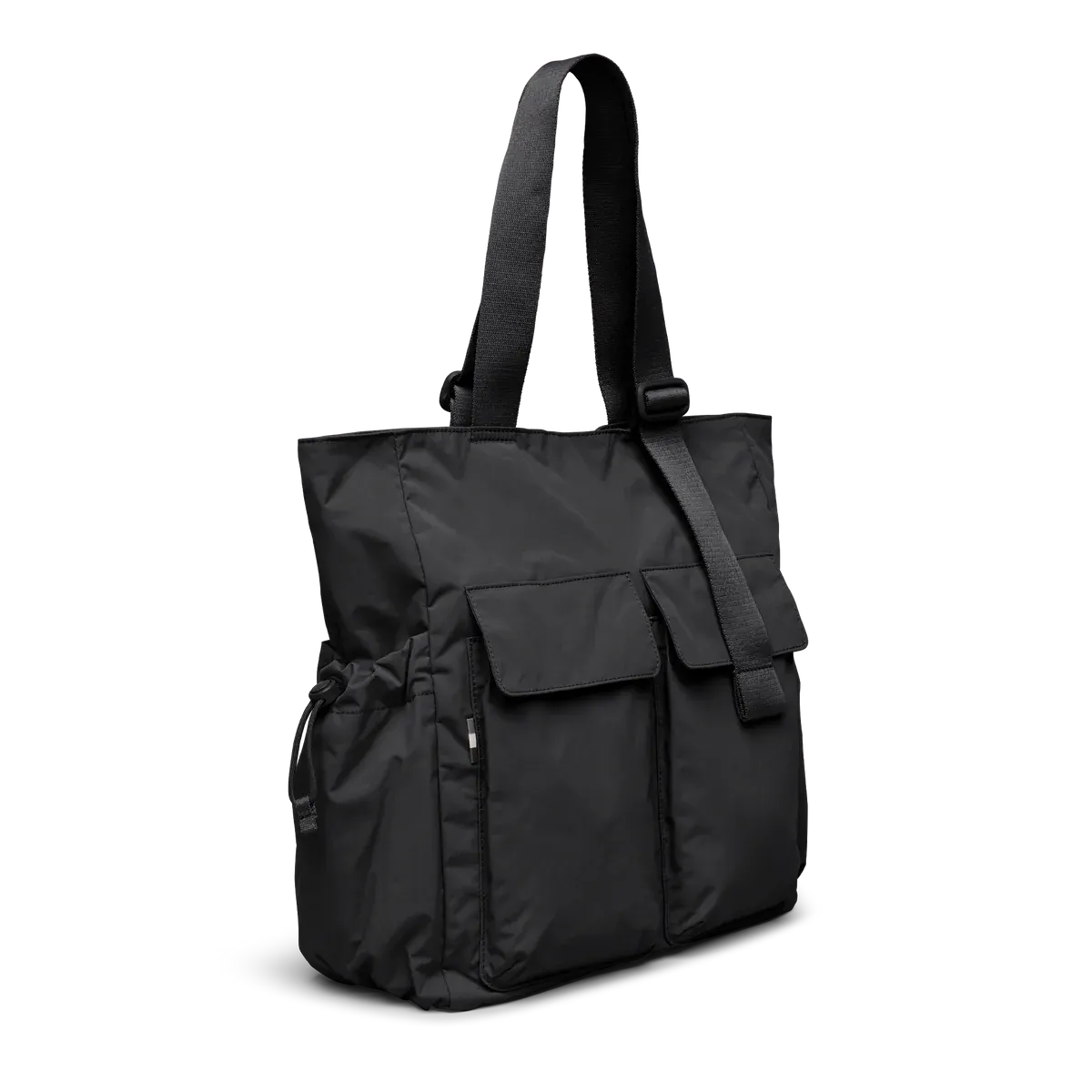 GOT BAG Mellow Tote Bag Black Monochrome – Studiofoto | nachhaltig | Bag-Age