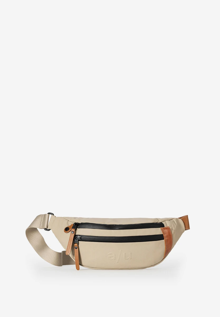 aunts & uncles Ichikawa Nomad Tasche, Vorderansicht, bei Bag-Age Berlin kaufen