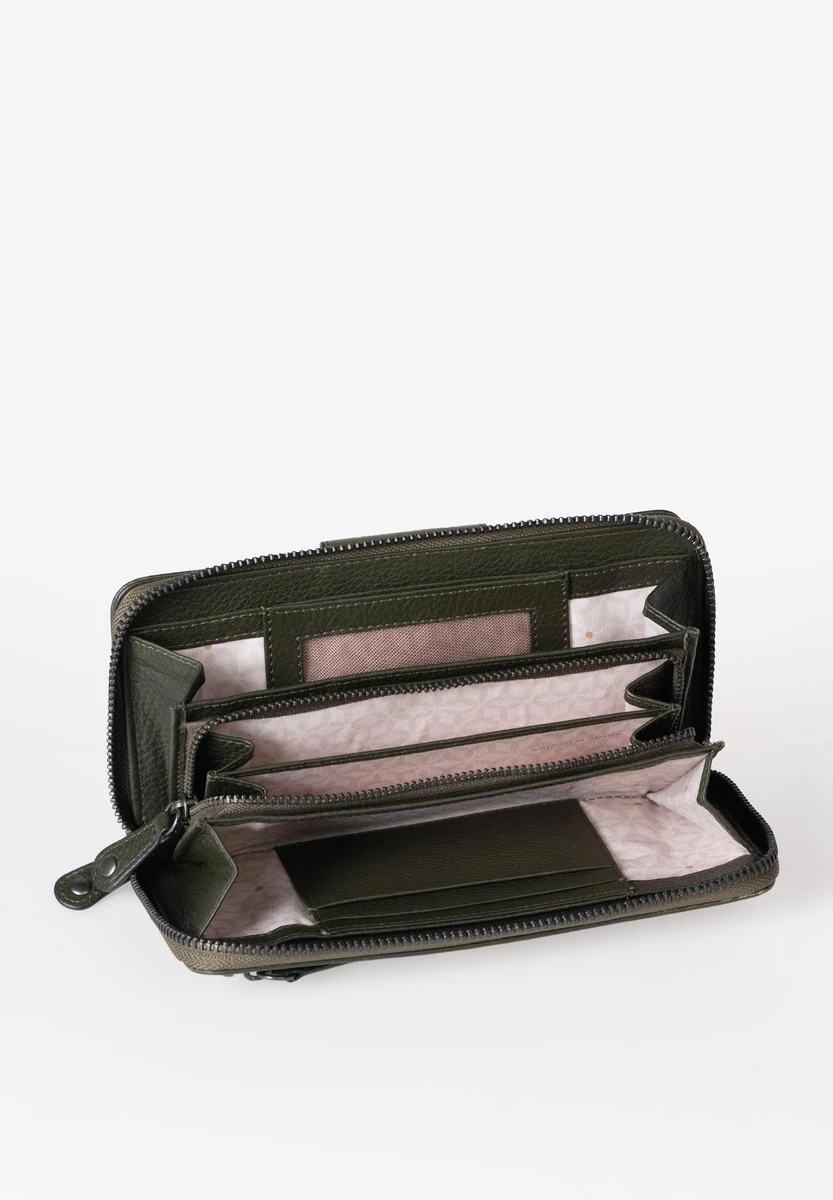 aunts & uncles Catelyn Ivy Green Tasche, Produktbild, bei Bag-Age Berlin kaufen