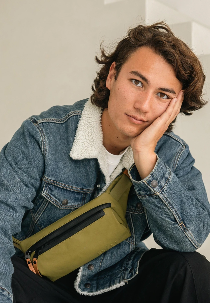 aunts & uncles Himeji Marshland Tasche, Produktbild, bei Bag-Age Berlin kaufen
