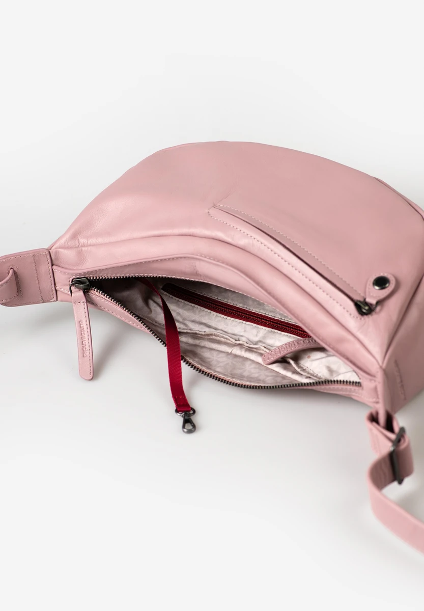 aunts & uncles Crocus Cosmetic Pink Tasche, Produktbild, bei Bag-Age Berlin kaufen