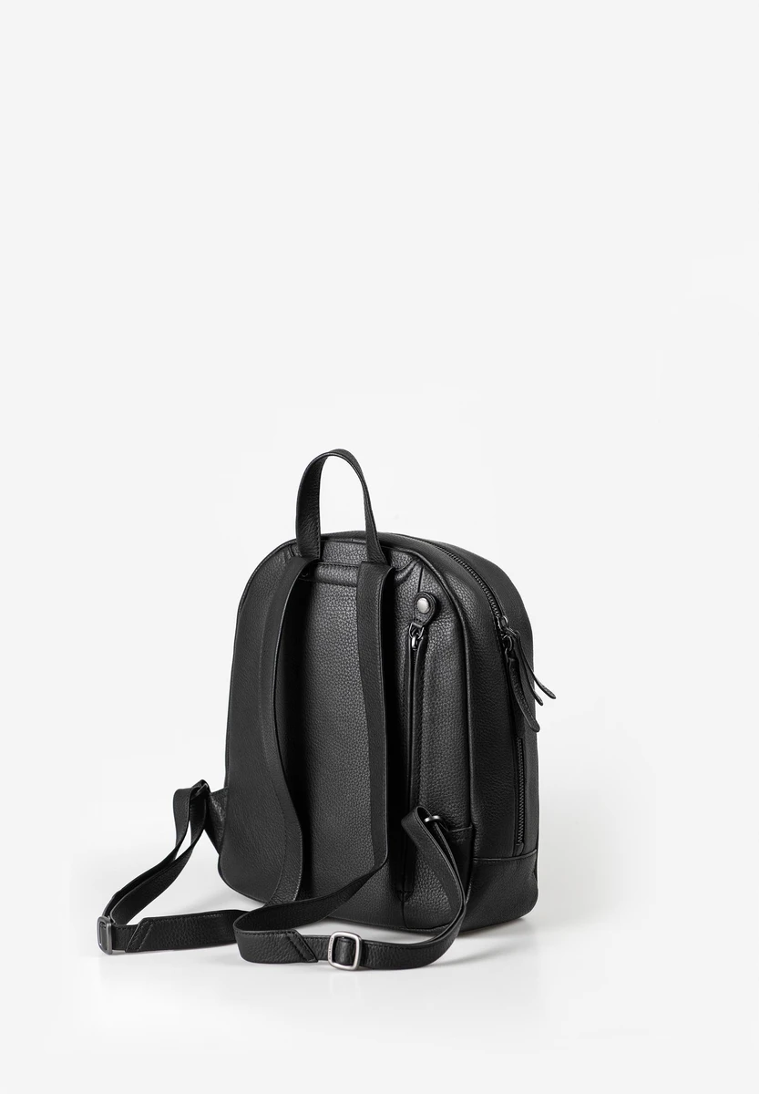 aunts & uncles Tender Black Dress Tasche, Rückansicht, bei Bag-Age Berlin kaufen