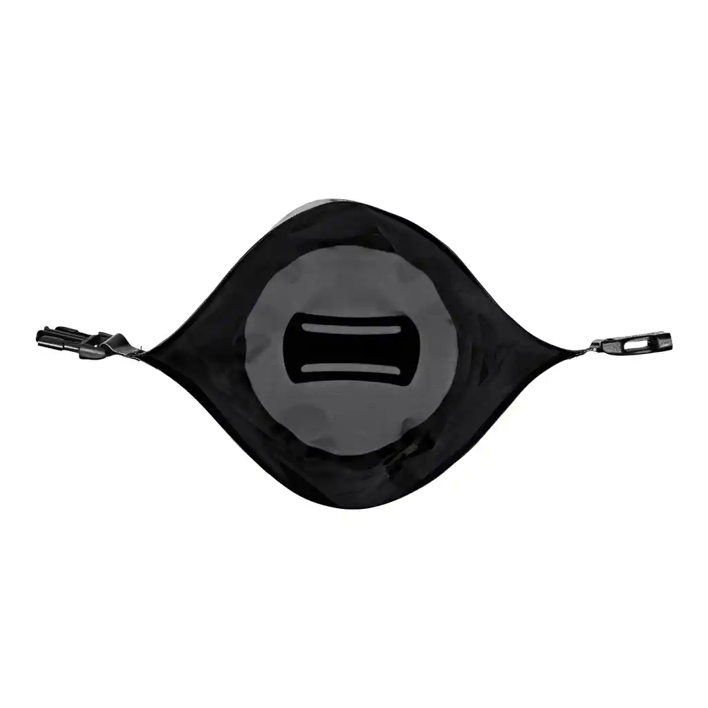 ORTLIEB Dry-Bag Light Black Dry Bag / Packing Sack, Innenansicht, bei Bag-Age