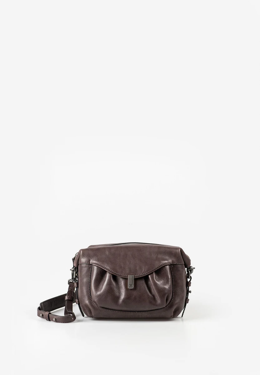 aunts & uncles Mrs. Cannoli Coffee Bean Tasche, Vorderansicht, bei Bag-Age Berlin kaufen