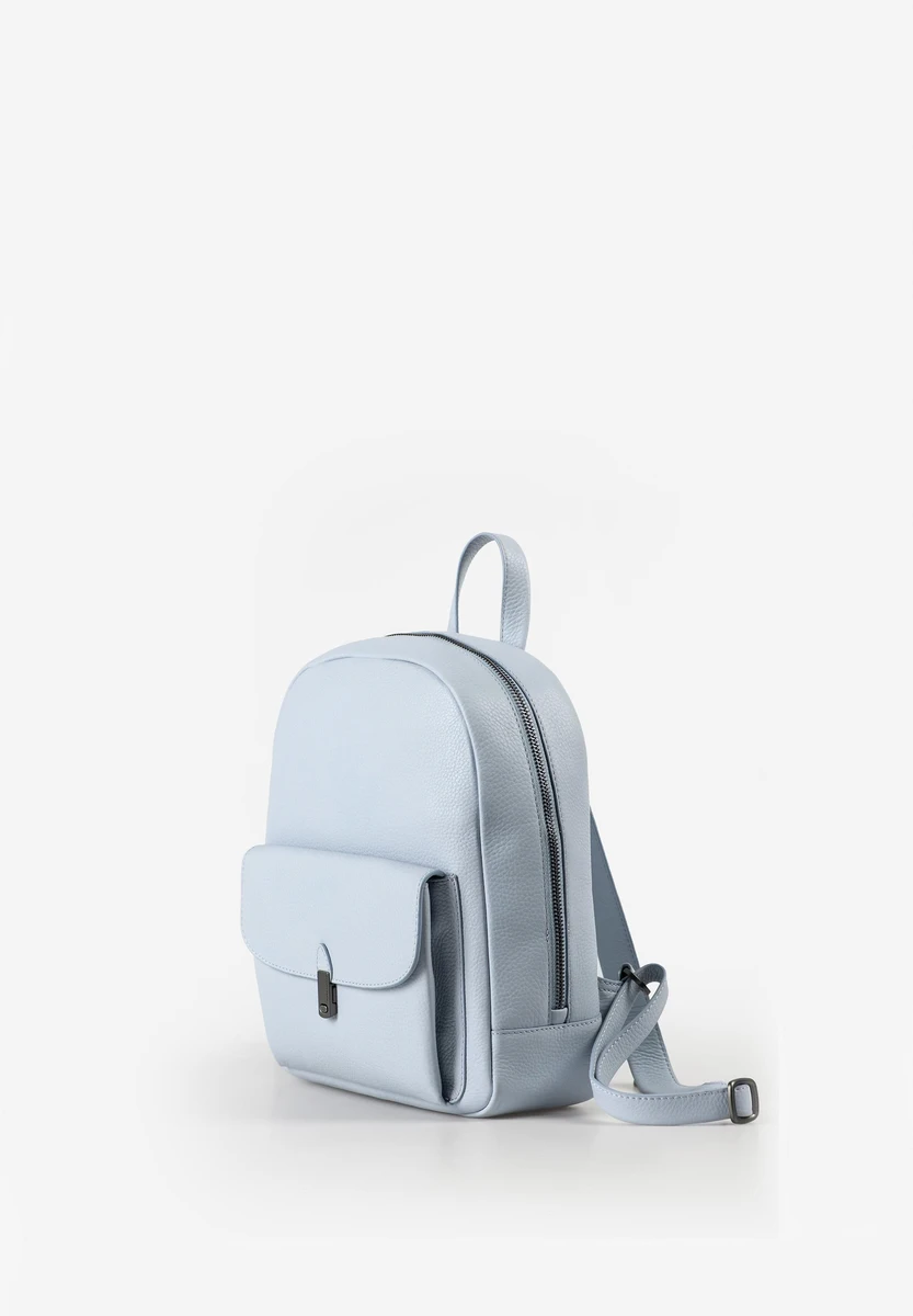 aunts & uncles Tender Blue Aura Tasche, Rückansicht, bei Bag-Age Berlin kaufen