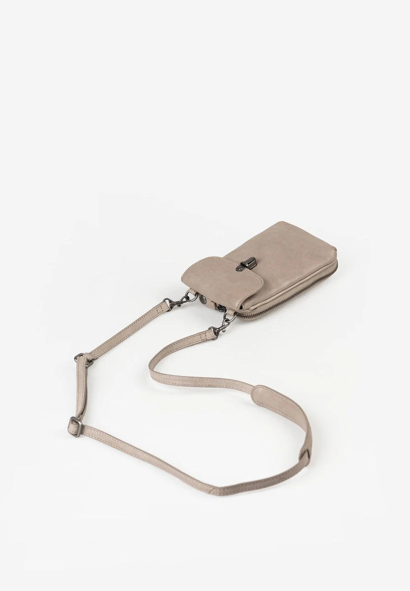 aunts & uncles Mrs. Lemon Twist Roasted Cashew Tasche, Produktbild, bei Bag-Age Berlin kaufen