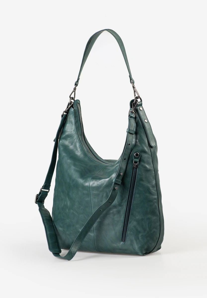 aunts & uncles Mrs. Banoffee Pie Green Jewel Tasche, Produktbild, bei Bag-Age Berlin kaufen