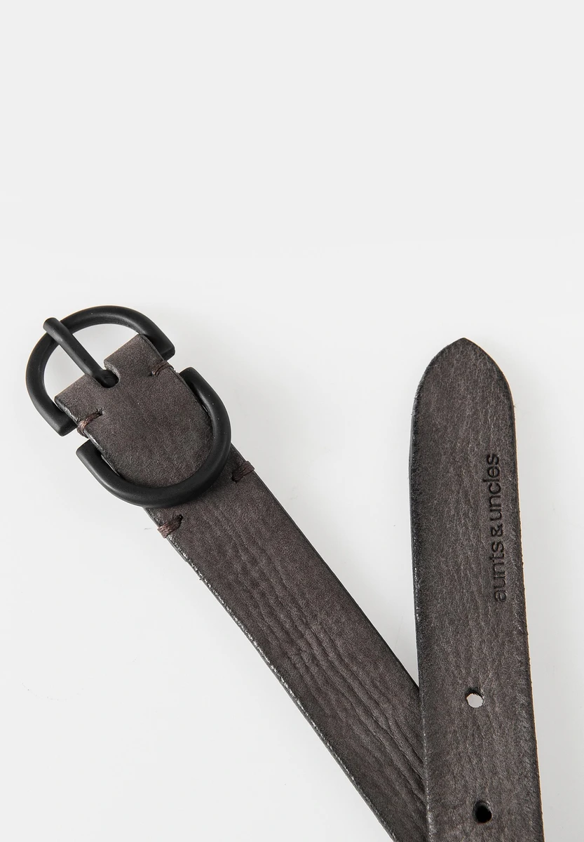 aunts & uncles Tender Fella - Nubuck Pepper Tasche, Produktbild, bei Bag-Age Berlin kaufen