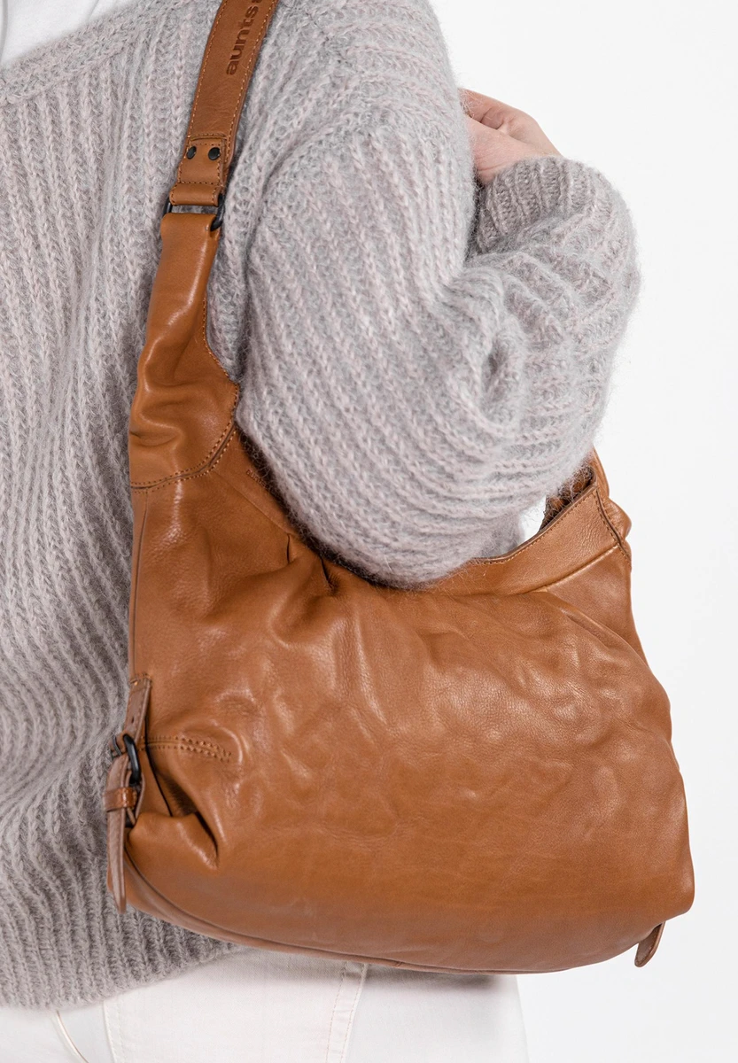 aunts & uncles Mrs. Berry Roll Caramel Tasche, Produktbild, bei Bag-Age Berlin kaufen