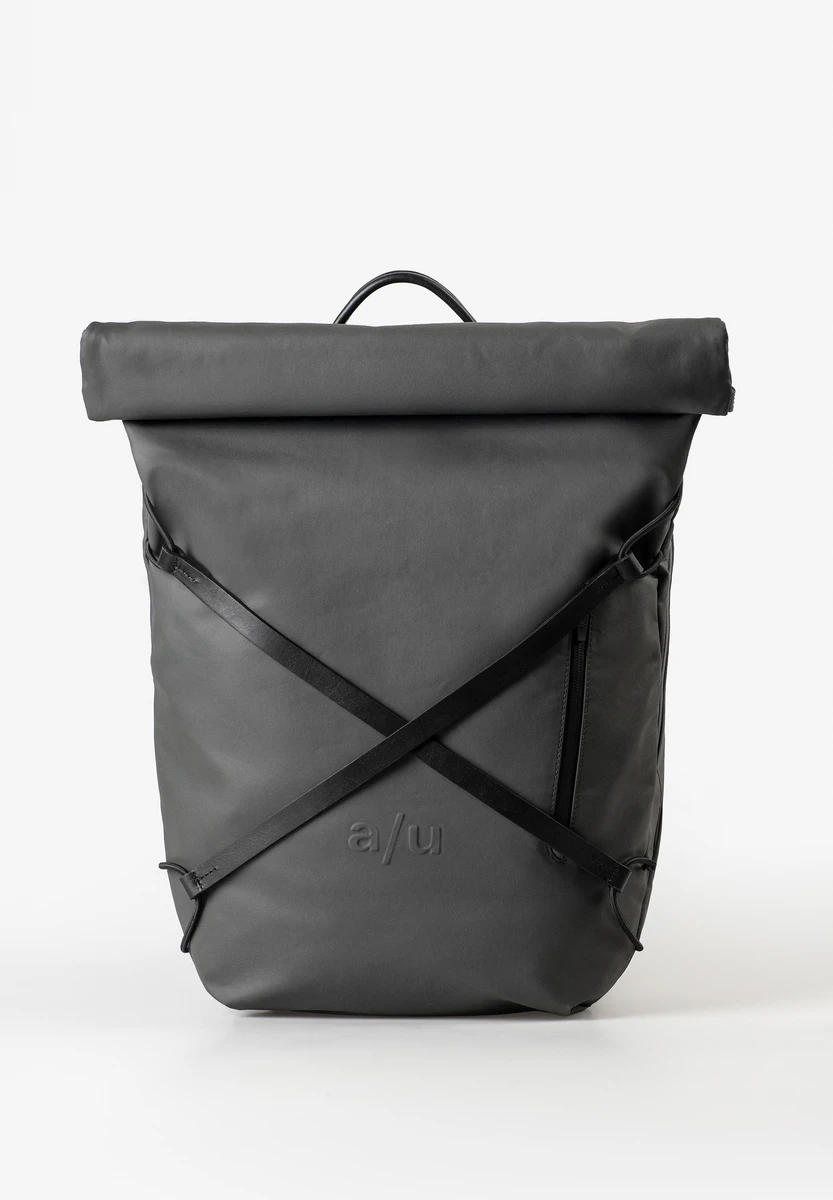 aunts & uncles Kushiro RE Volcanic Ash Tasche, Rückansicht, bei Bag-Age Berlin kaufen
