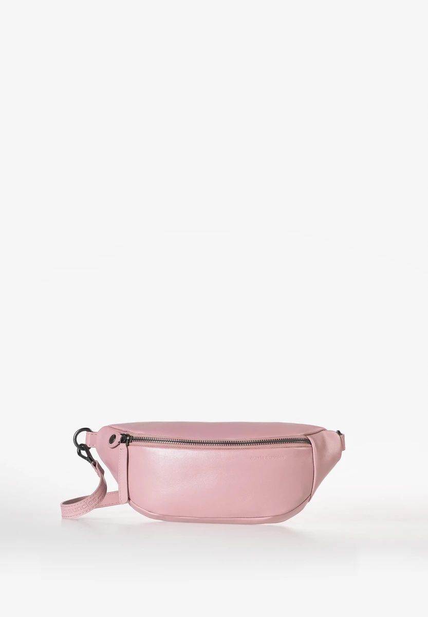 aunts & uncles Bilberry Cosmetic Pink Tasche, Vorderansicht, bei Bag-Age Berlin kaufen