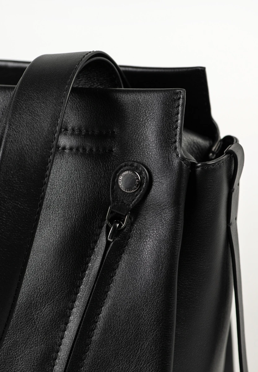 aunts & uncles Dawn Jet Black Tasche, Produktbild, bei Bag-Age Berlin kaufen