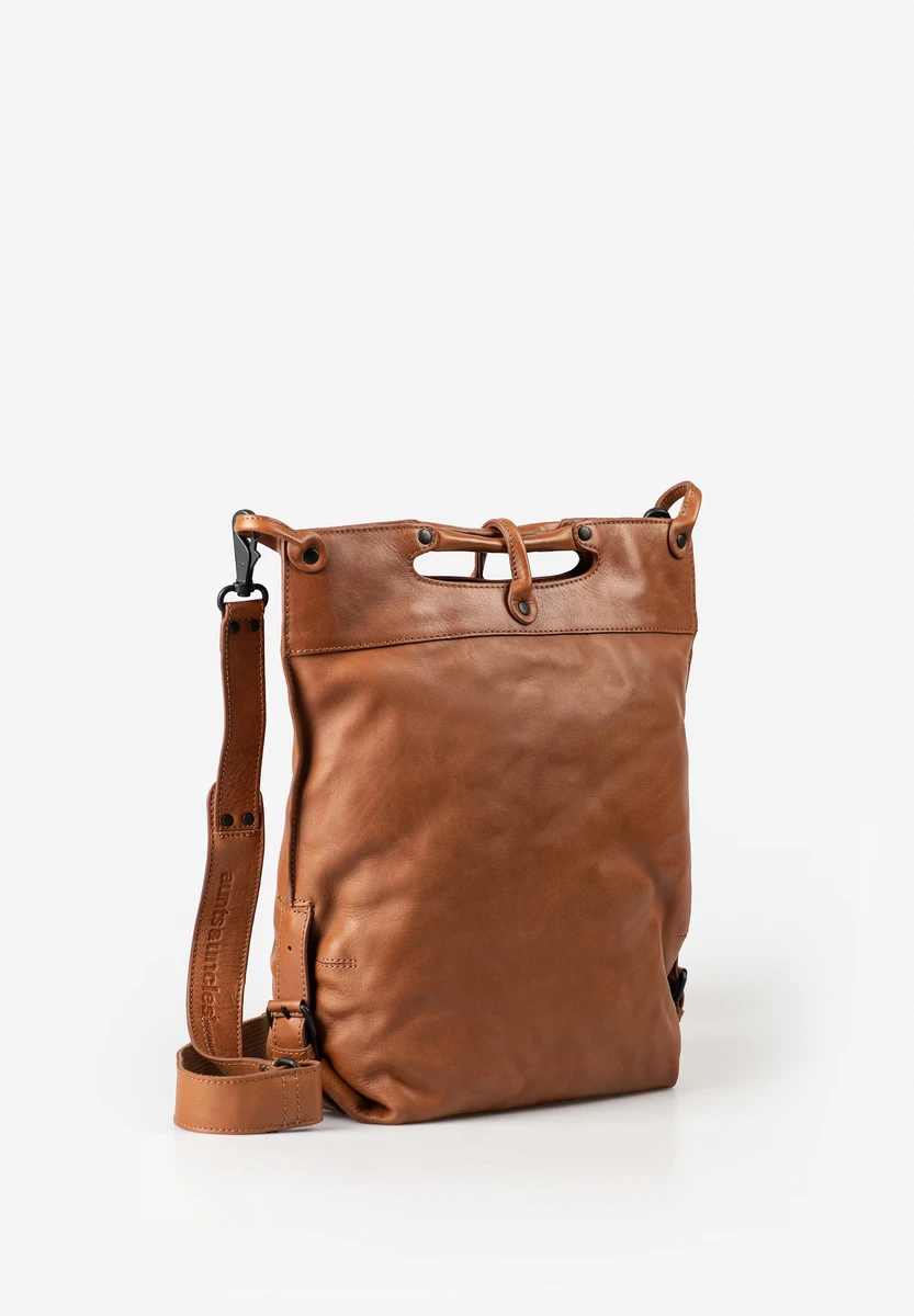 aunts & uncles Mrs. Pancake Caramel Tasche, Produktbild, bei Bag-Age Berlin kaufen