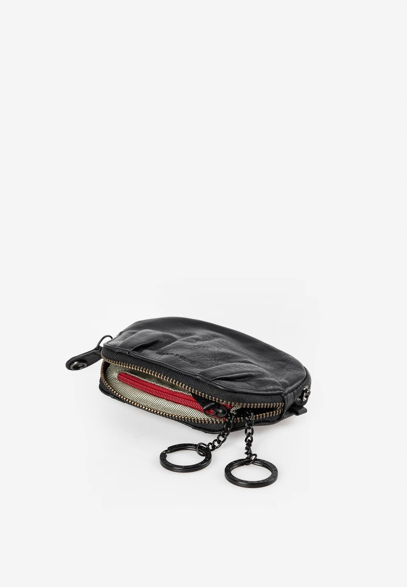 aunts & uncles Jacy Black Smoke Tasche, Produktbild, bei Bag-Age Berlin kaufen