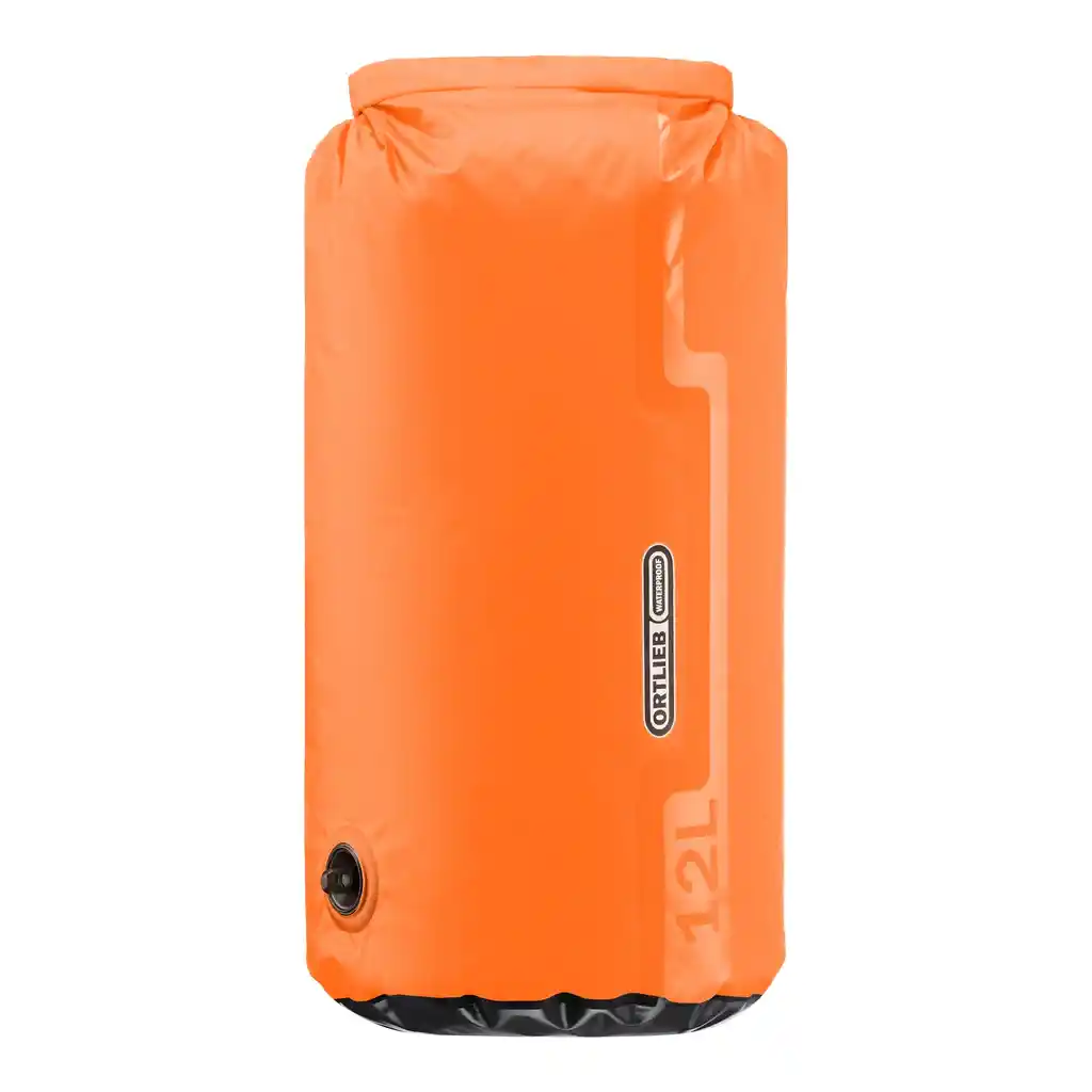 ORTLIEB Dry-Bag Heavy Duty Dry Bag / Packing Sack, Vorderansicht, bei Bag-Age