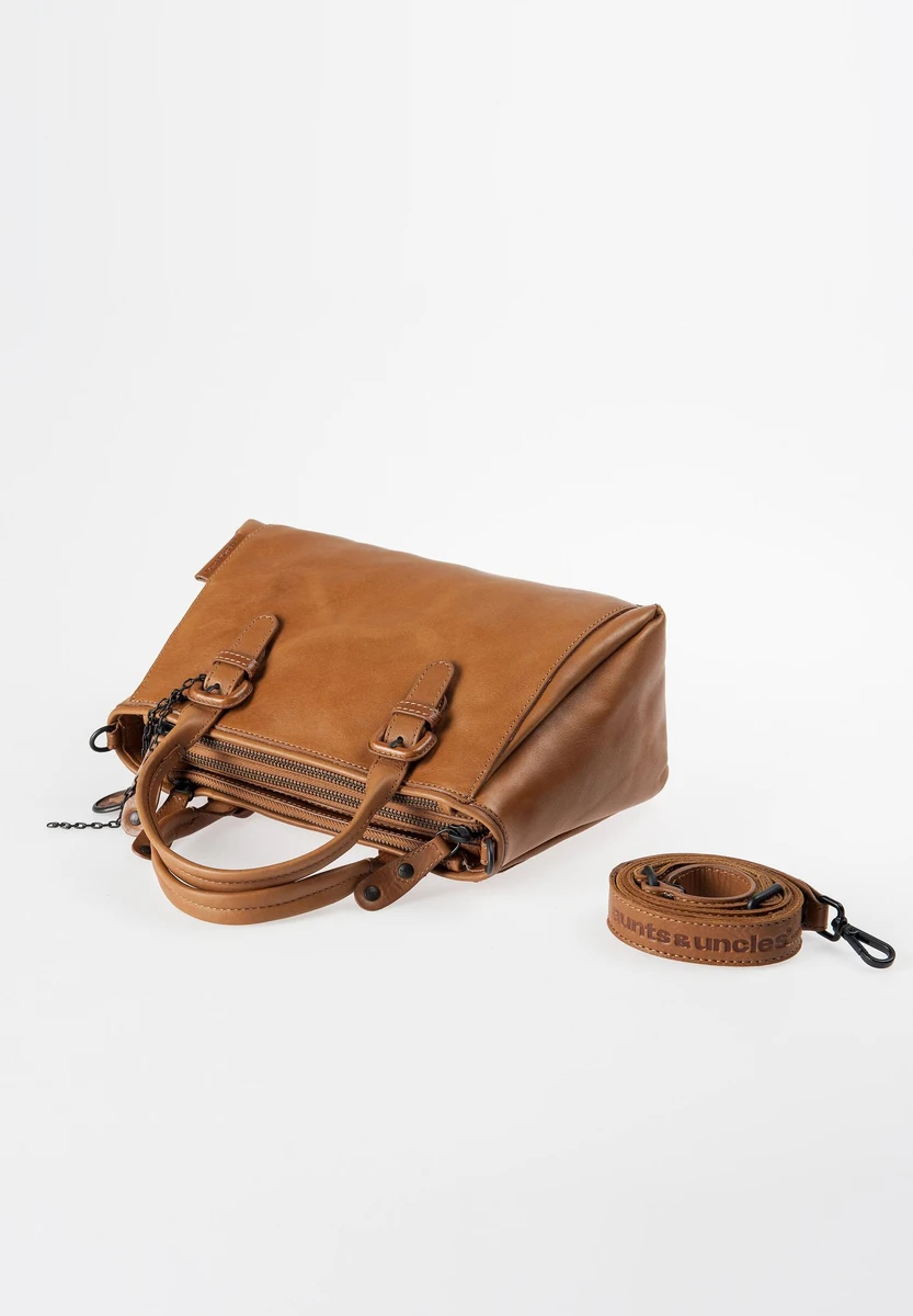 aunts & uncles Mrs. Choco Sprinkle Caramel Tasche, Produktbild, bei Bag-Age Berlin kaufen