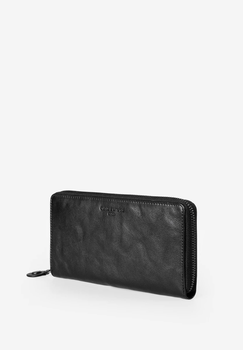 aunts & uncles Cynthia Black Smoke Tasche, Produktbild, bei Bag-Age Berlin kaufen